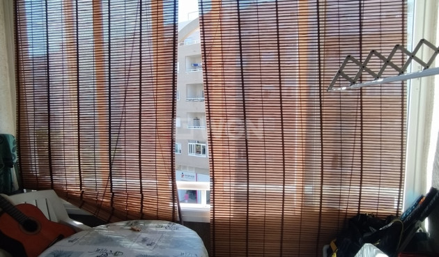 Resale - Apartment / flat - Torrevieja