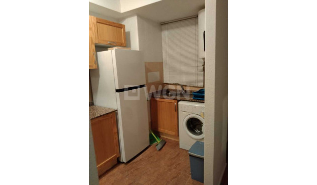 Resale - Apartment / flat - Torrevieja