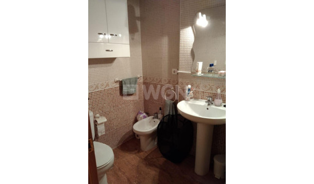 Resale - Apartment / flat - Torrevieja