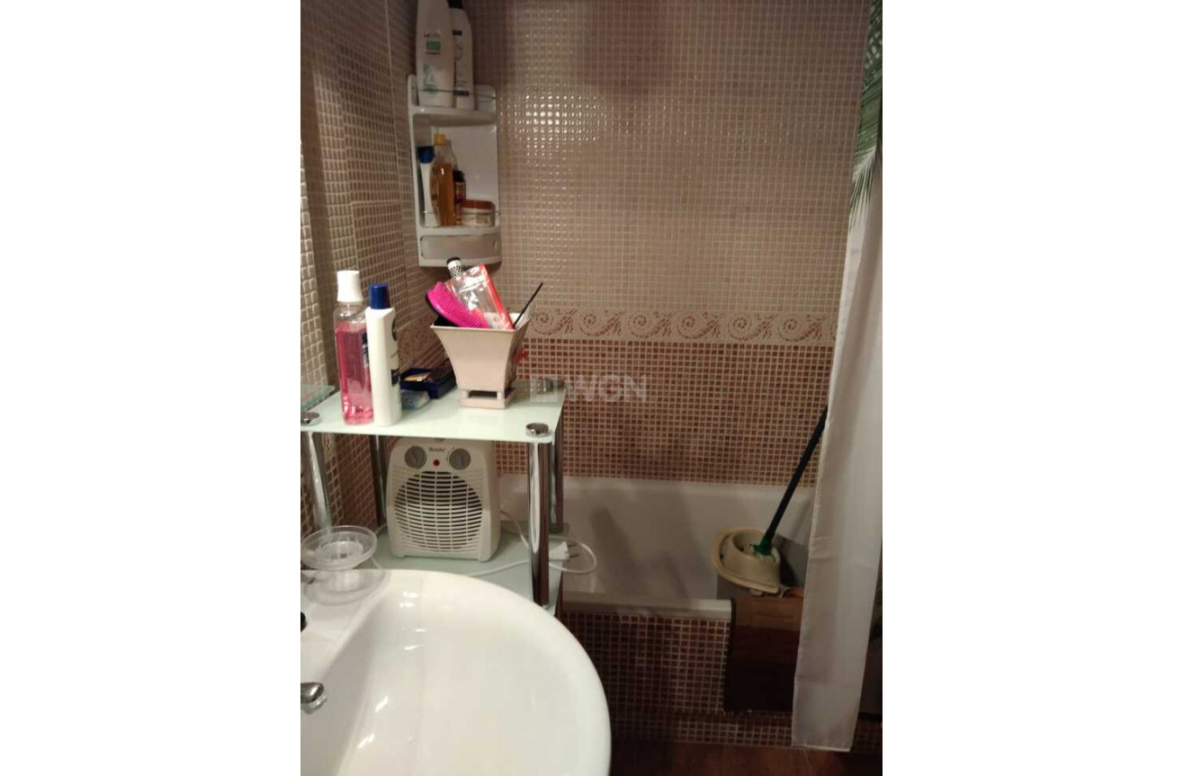 Resale - Apartment / flat - Torrevieja