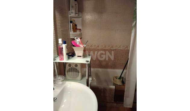 Resale - Apartment / flat - Torrevieja