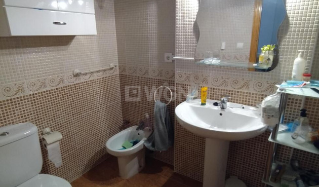 Resale - Apartment / flat - Torrevieja