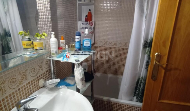 Resale - Apartment / flat - Torrevieja