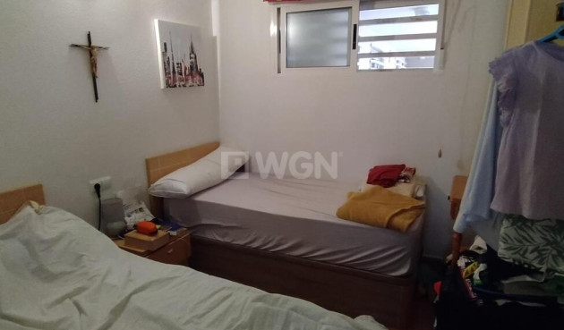 Resale - Apartment / flat - Torrevieja