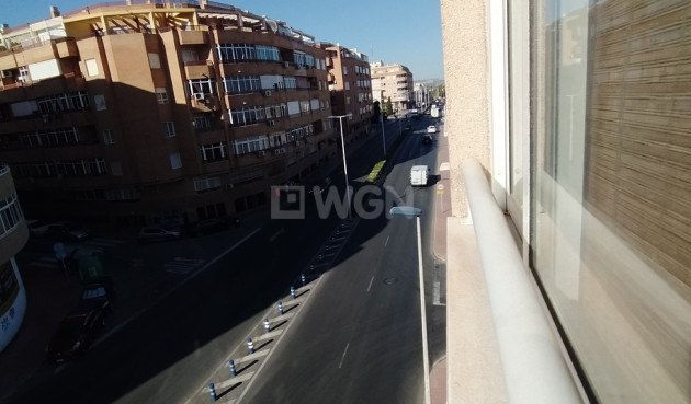 Resale - Apartment / flat - Torrevieja