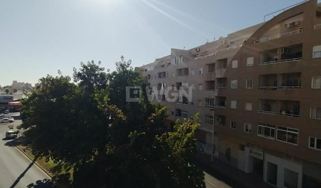 Resale - Apartment / flat - Torrevieja