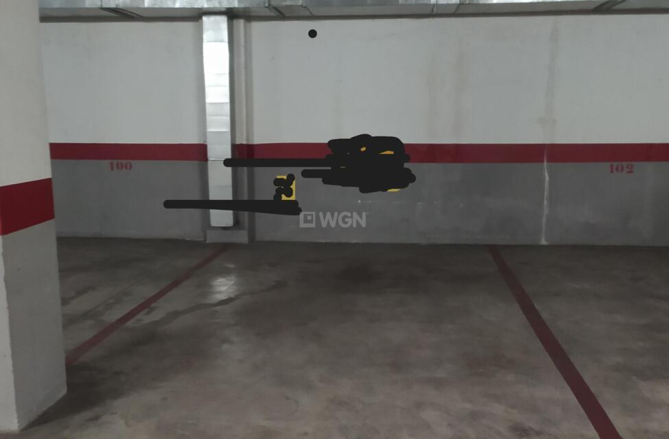 Resale - Apartment / flat - Torrevieja