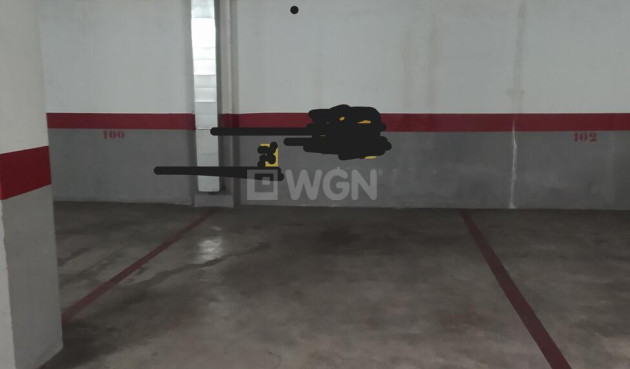 Resale - Apartment / flat - Torrevieja