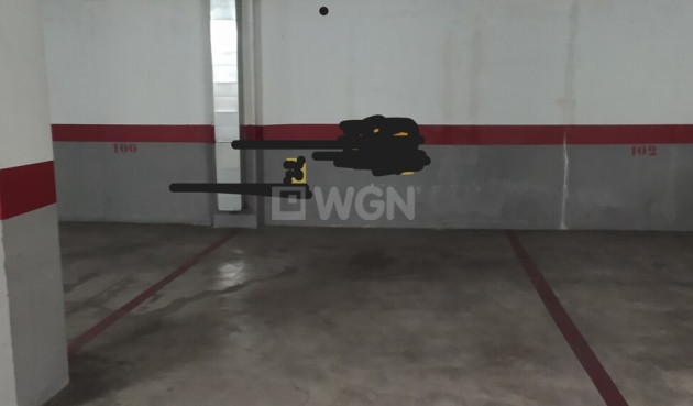 Resale - Apartment / flat - Torrevieja