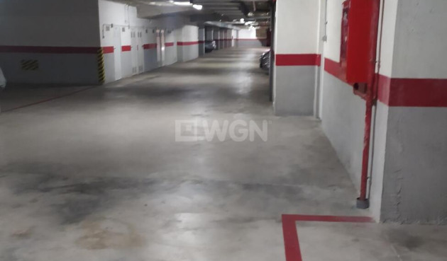 Resale - Apartment / flat - Torrevieja