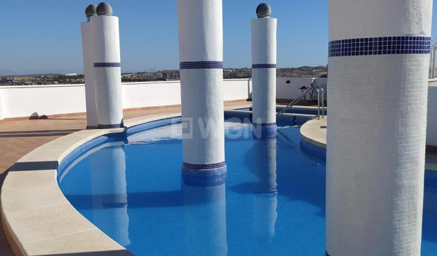 Resale - Apartment / flat - Torrevieja