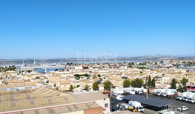 Resale - Apartment / flat - Torrevieja
