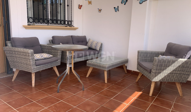 Odsprzedaż - Mieszkanie w bloku - Punta Prima - Costa Blanca