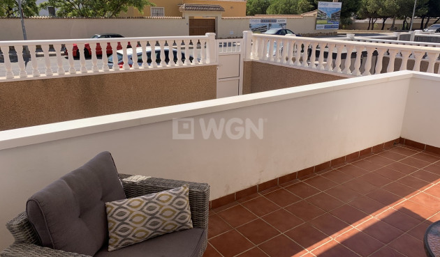 Odsprzedaż - Mieszkanie w bloku - Punta Prima - Costa Blanca