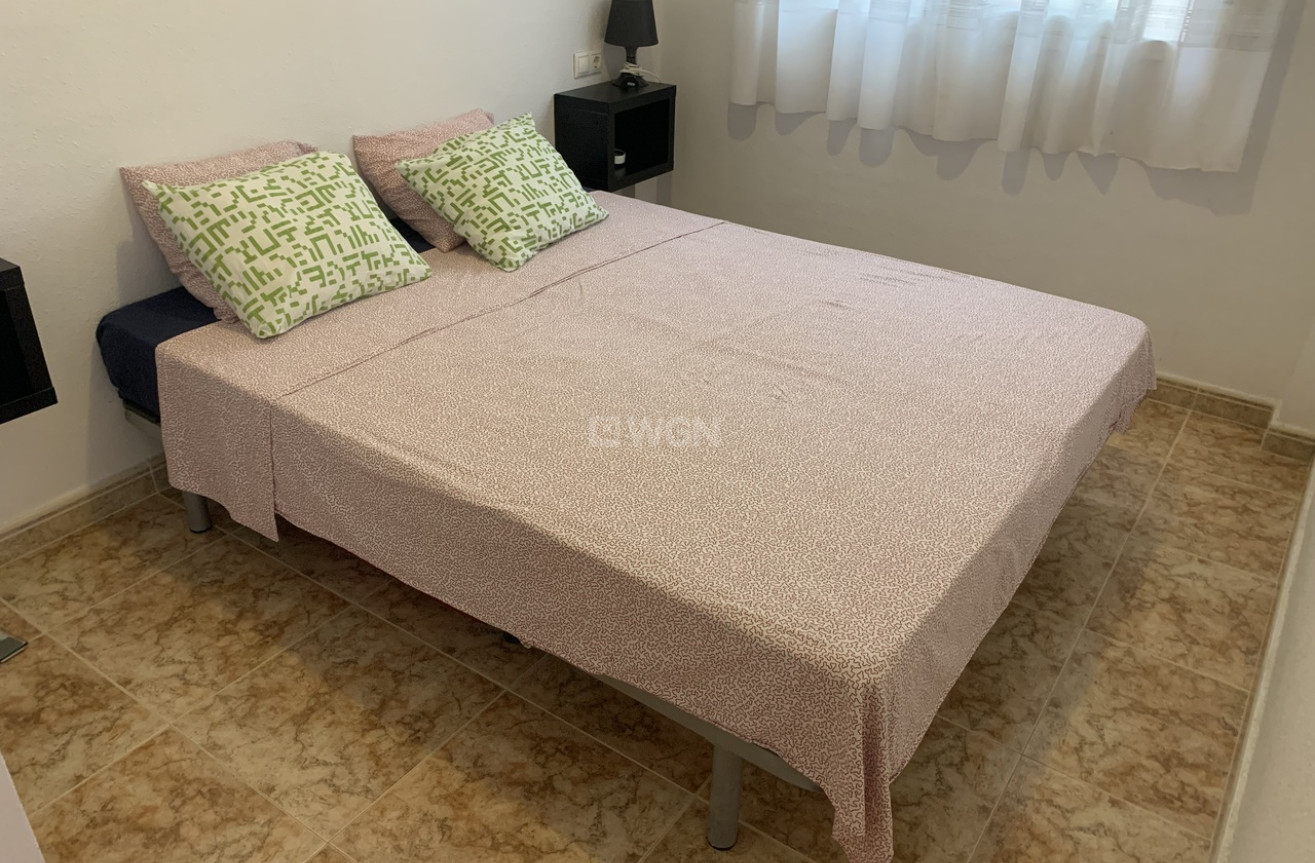 Odsprzedaż - Mieszkanie w bloku - Punta Prima - Costa Blanca