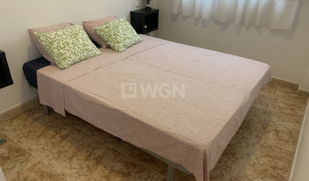 Odsprzedaż - Mieszkanie w bloku - Punta Prima - Costa Blanca