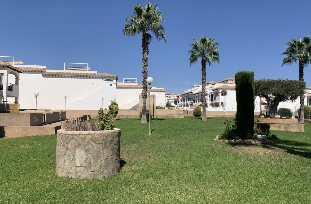 Odsprzedaż - Mieszkanie w bloku - Punta Prima - Costa Blanca