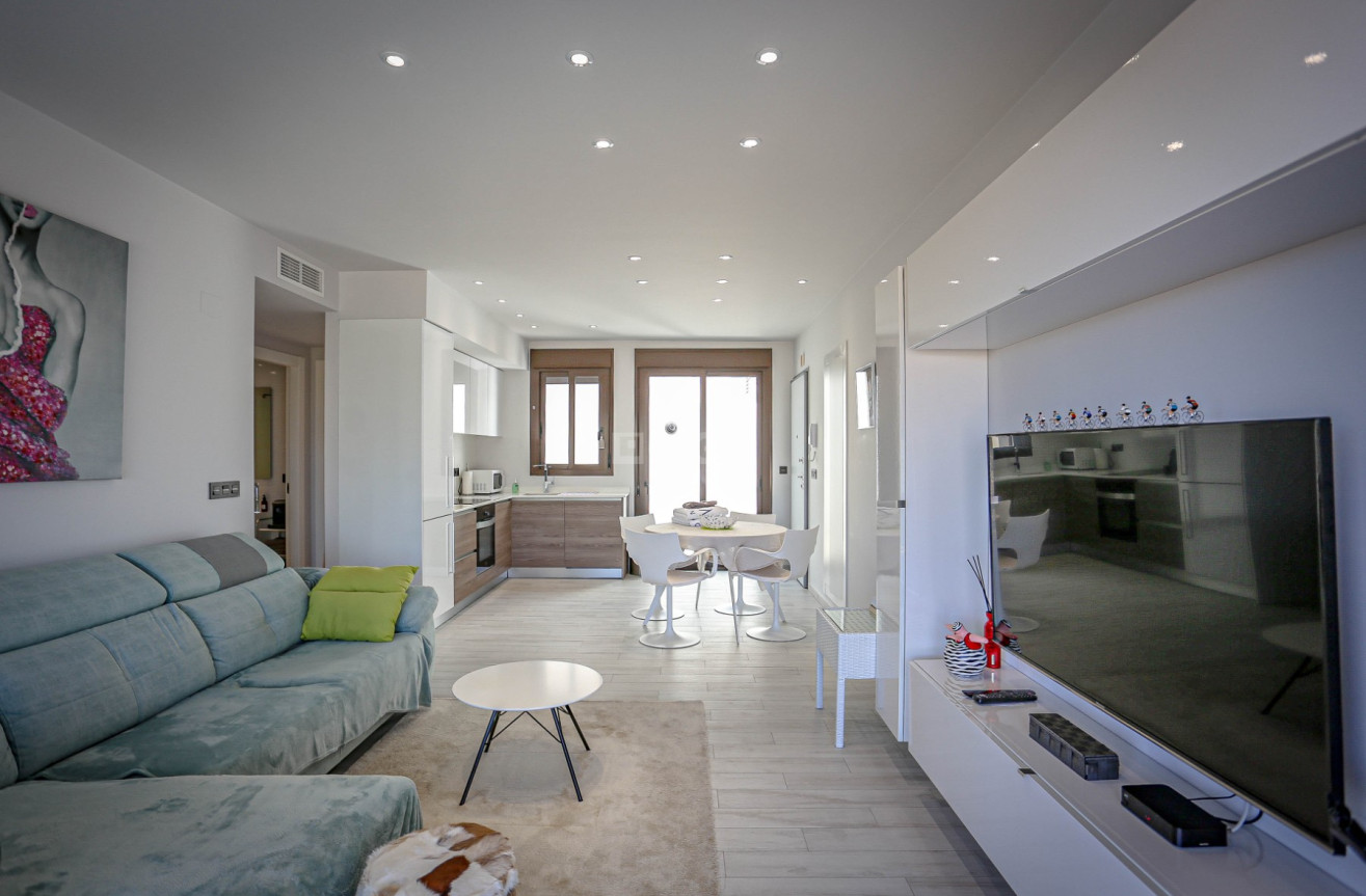 Reventa - Apartamento / piso - Orihuela Costa - Costa Blanca