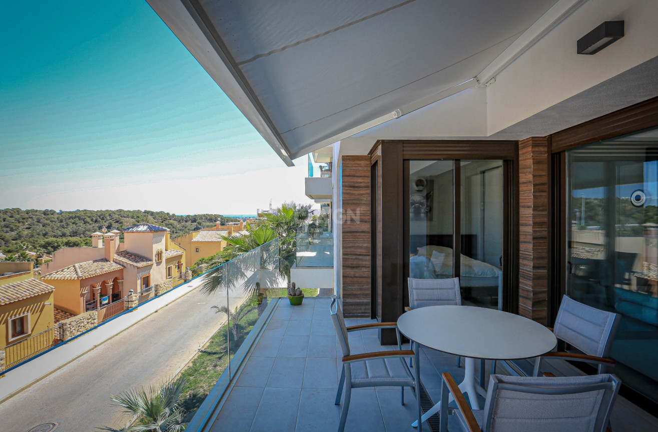 Reventa - Apartamento / piso - Orihuela Costa - Costa Blanca