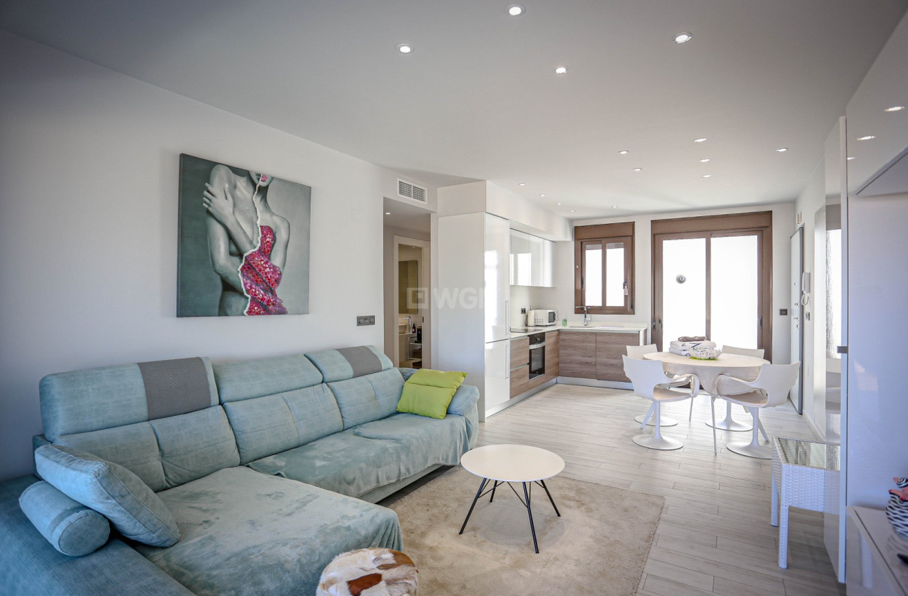 Reventa - Apartamento / piso - Orihuela Costa - Costa Blanca