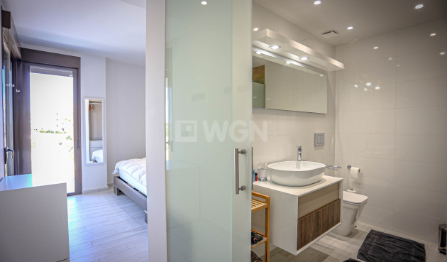 Reventa - Apartamento / piso - Orihuela Costa - Costa Blanca