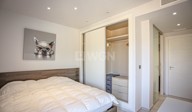 Reventa - Apartamento / piso - Orihuela Costa - Costa Blanca