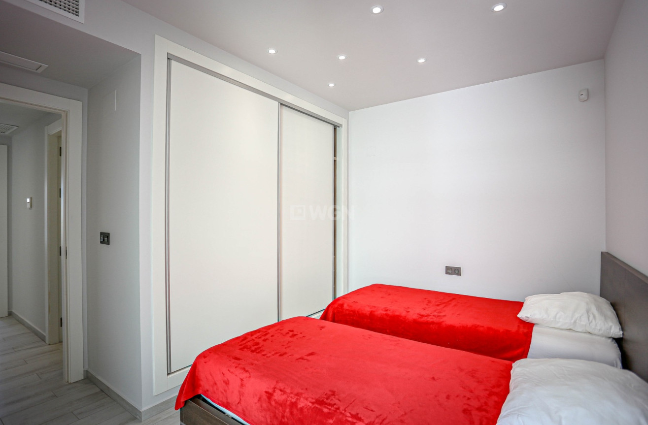 Reventa - Apartamento / piso - Orihuela Costa - Costa Blanca