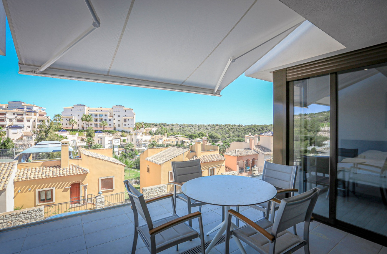 Reventa - Apartamento / piso - Orihuela Costa - Costa Blanca
