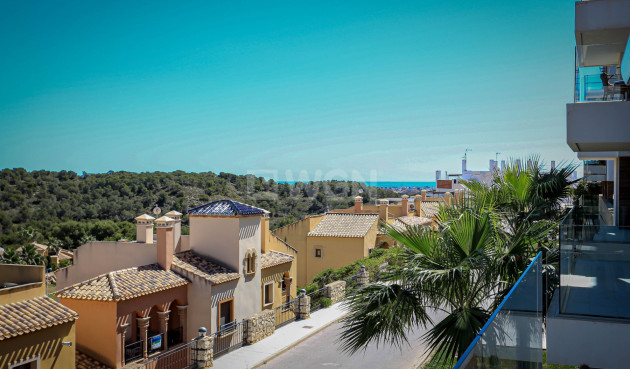 Reventa - Apartamento / piso - Orihuela Costa - Costa Blanca