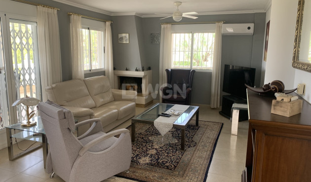 Odsprzedaż - Villa - Algorfa - Inland