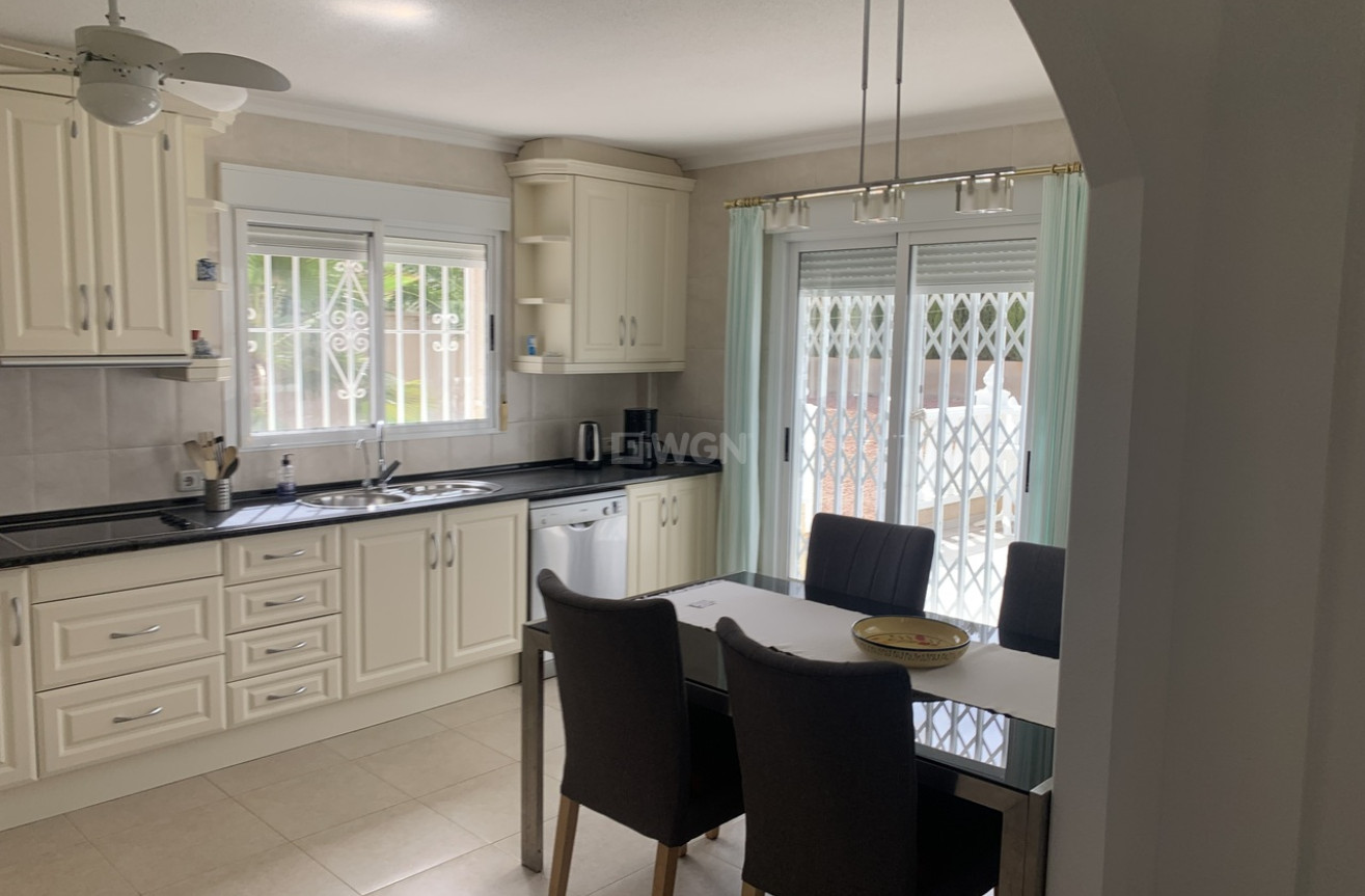 Odsprzedaż - Villa - Algorfa - Inland