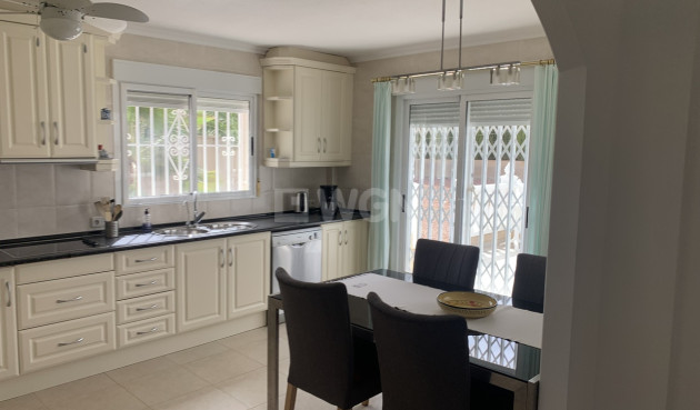 Odsprzedaż - Villa - Algorfa - Inland