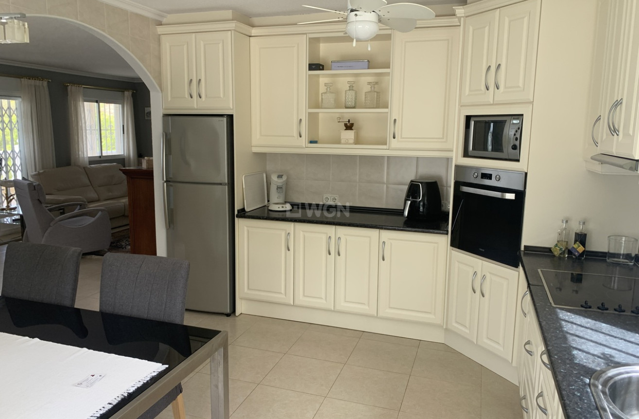 Odsprzedaż - Villa - Algorfa - Inland