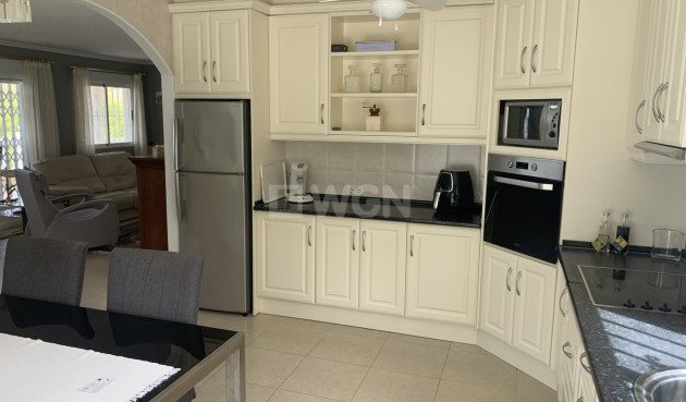 Odsprzedaż - Villa - Algorfa - Inland