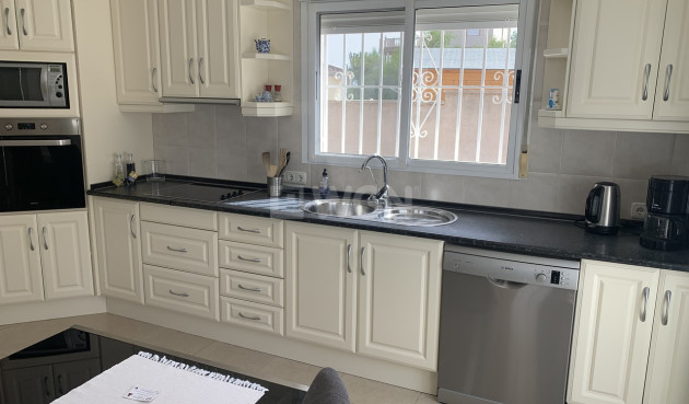 Odsprzedaż - Villa - Algorfa - Inland