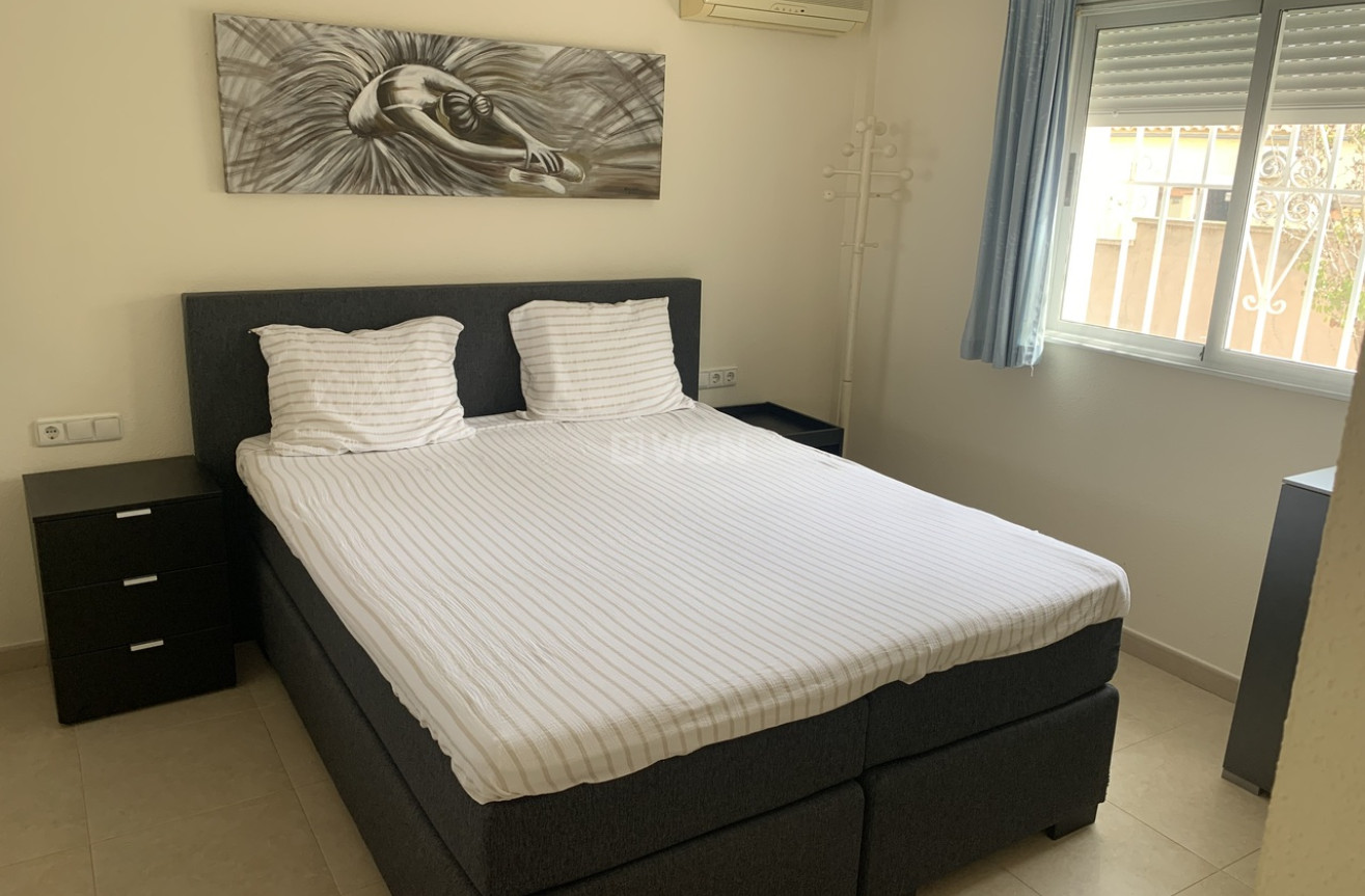 Odsprzedaż - Villa - Algorfa - Inland