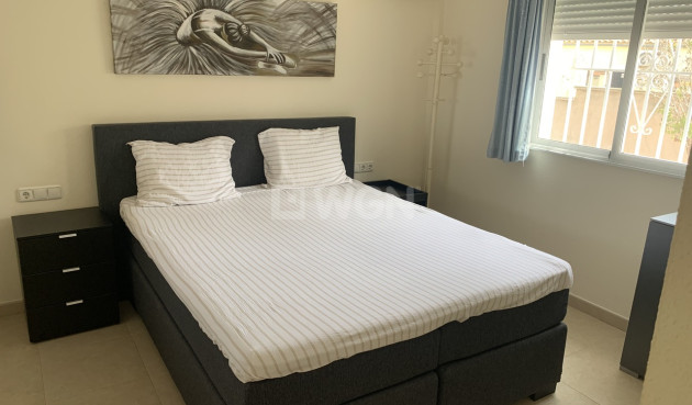 Odsprzedaż - Villa - Algorfa - Inland