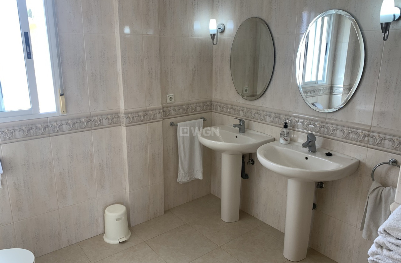 Odsprzedaż - Villa - Algorfa - Inland