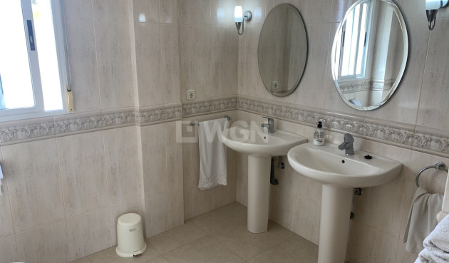 Odsprzedaż - Villa - Algorfa - Inland