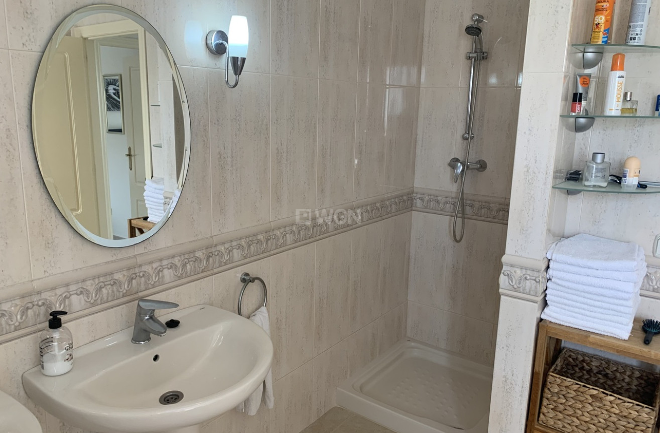 Odsprzedaż - Villa - Algorfa - Inland