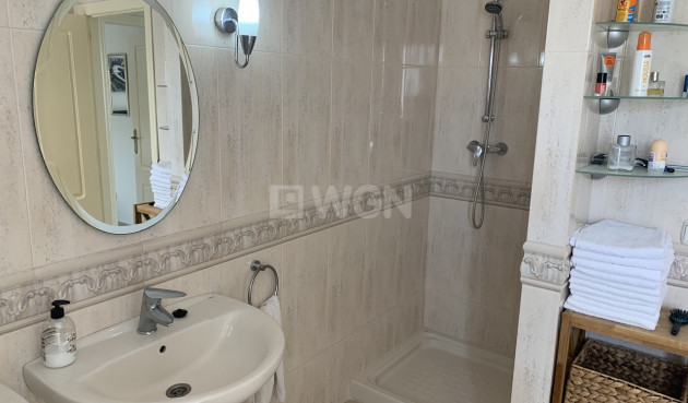 Odsprzedaż - Villa - Algorfa - Inland