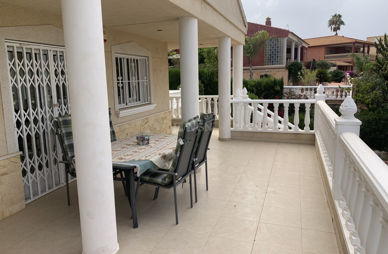 Odsprzedaż - Villa - Algorfa - Inland