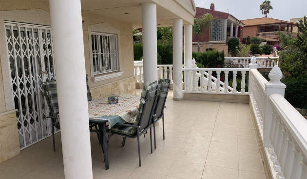 Odsprzedaż - Villa - Algorfa - Inland