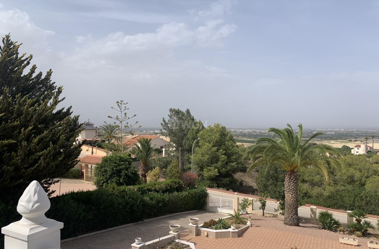 Odsprzedaż - Villa - Algorfa - Inland