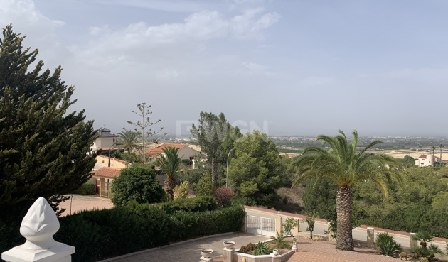 Odsprzedaż - Villa - Algorfa - Inland