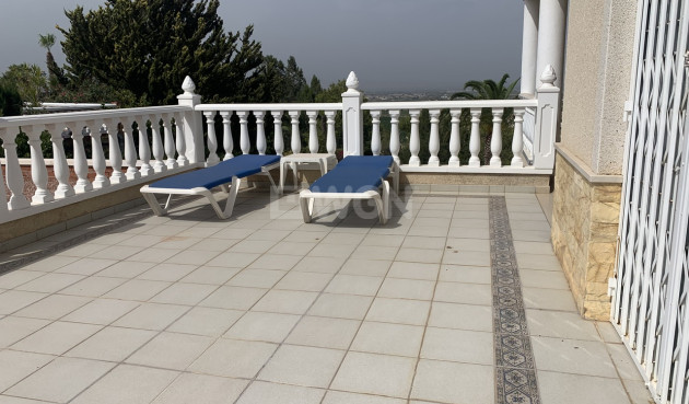 Odsprzedaż - Villa - Algorfa - Inland