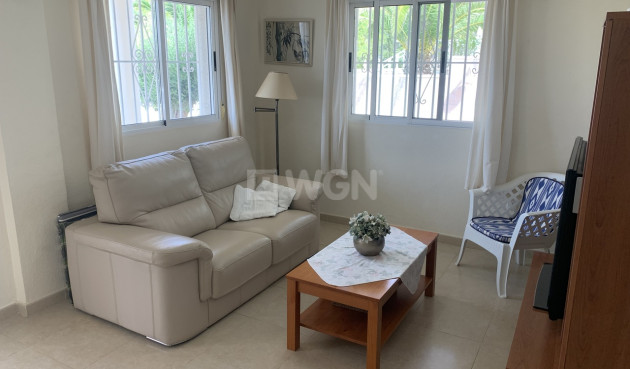 Odsprzedaż - Villa - Algorfa - Inland