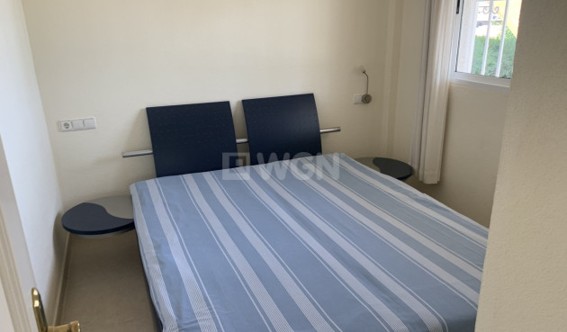 Odsprzedaż - Villa - Algorfa - Inland