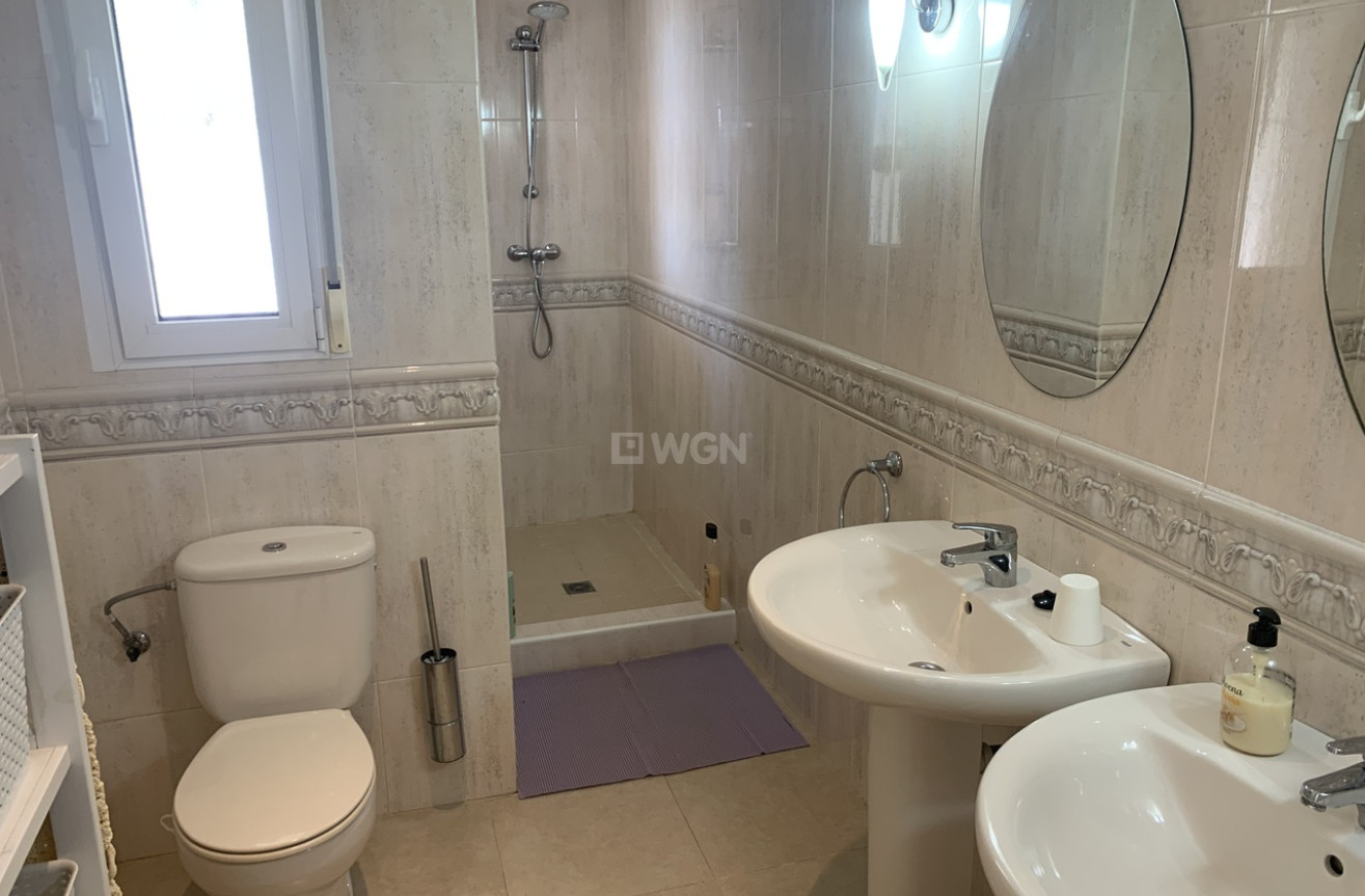 Odsprzedaż - Villa - Algorfa - Inland