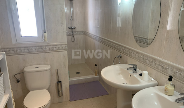 Odsprzedaż - Villa - Algorfa - Inland